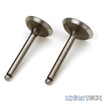 Valve ( in & out )  FA125